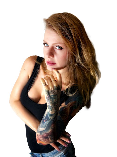 Tattoostudio Remscheid Image